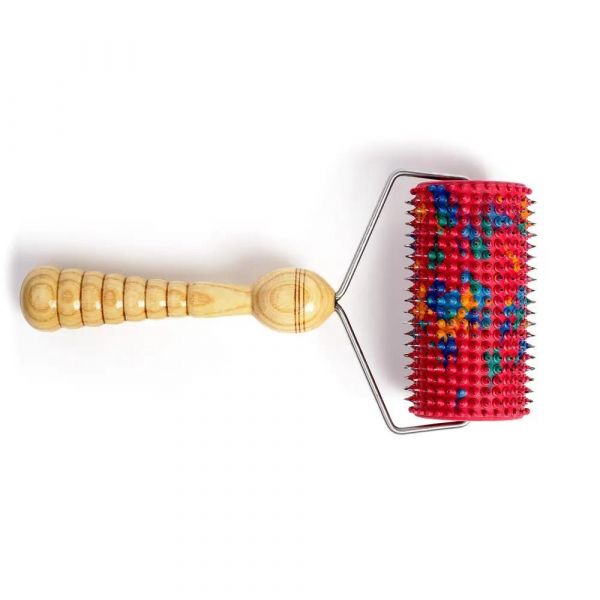 Аппликатор ляпко валик большой 5,0мм (Брама ооо)