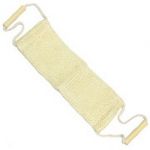 Мочалка-лента люфа 006 (ИНТЕРХЕМАЛ ООО)