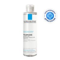 La Roche-Posay (Ля рош-позе) ультра (толеран) миц.вода 200мл д/чув.кожи (ЛОРЕАЛЬ)