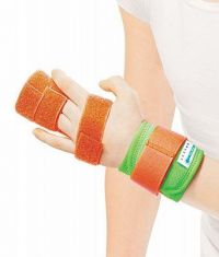 Ортез на i пястно-фаланговый сустав wfg-100(p) m (РЕХАРД ТЕХНОЛОДЖИС)