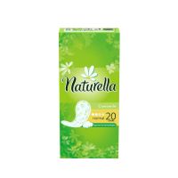 Naturella (Натурелла) прокладки №20 нормал део (ПРОКТЕР ЭНД ГЕМБЛ)
