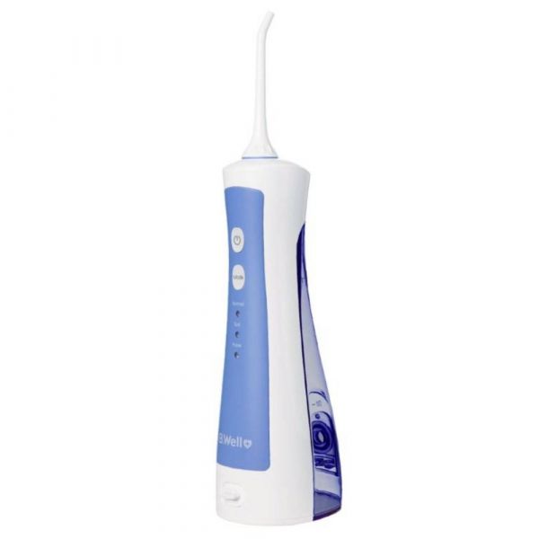 Ирригатор полости рта wi-911 / pro-911 (B.well swiss ag/fly cat electrical co., ltd)