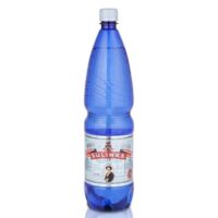 Вода минеральная сулинка кремниевая 1,25л (СТЭЛМАС-Д)