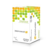 Зверобой п таб. №100 (ПАРАФАРМ ООО)