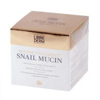 Libriderm (либридерм) крем с муцином улитки для лица реген.дневной 50мл (ЗЕЛДИС)