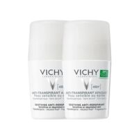 VICHY (Виши) дезодорант для чувствительной кожи 50мл №2 шарик 4728 8248 (ЛОРЕАЛЬ)