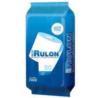 Бумага туалетная влажная №80 mon rulon (SCA HYGIENE PRODUCTS AB)