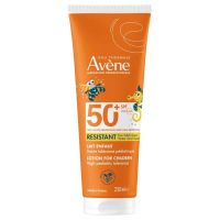 Avene (Авен) солнцезащитное молочко детское 250мл spf50+ (ПЬЕР ФАБР)
