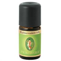 Масло ели эфирное 5мл (PRIMAVERA LIFE GMBH)