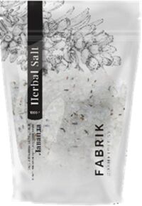 Fabrik cosmetology (Фабрик косметолоджи) соль для ванны herbal 1000г лаванда пакет (ФАБРИК ПРОДАКШН ООО)