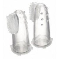 Canpol (Канпол) зубная щетка на палец 9/117 (КАНПОЛ)