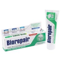 Биорепейр зубная паста 75мл комплексная защита зубов и десен (BIOREPAIR DENTI SENSIBILI)