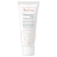 Avene (авен) клинанс гидра крем успокаивающий 40мл 7340 0891 (ПЬЕР ФАБР)