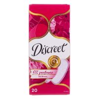 Discreet (дискрит) прокладки нормал №20 (ПРОКТЕР ЭНД ГЕМБЛ)