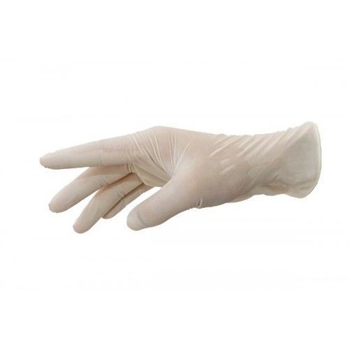 Перчатки нестерильные виниловые пара m (Suqian green glove)