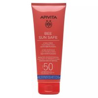 Апивита би сан сэйф молочко увл. д/лица и тела spf50 200 мл (АПИВИТА)