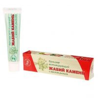 Сустамед жабий камень 50г биобальзам (ФИТОСИЛА)