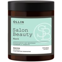 Ollin (Оллин) маска для волос 1000мл (ТЕХНОЛОГИЯ ООО)