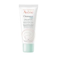 Avene (авен) клинанс гидра крем успокаивающий 40мл 7340 0891 (ПЬЕР ФАБР)