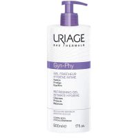 Uriage (урьяж) жин-фи гель для интимной гигиены 500мл 1121 5886 (Д УРЬЯЖ ДЕРМАТОЛОДЖИ ЛАБОРАТОРИ)