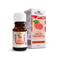 Масло лимона эфирное 10мл (МИРРОЛЛА)