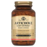Solgar (Солгар) экстракт листьев артишока капс. №60 (СОЛГАР)