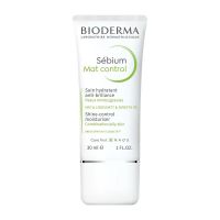 Bioderma (Биодерма) себиум мат контроль 30мл 2361 (БИОДЕРМА ЛАБОРАТОРИЕС)