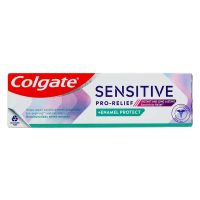 Colgate (Колгейт) зубная паста sensitive pro-relief 75мл (КОЛГЕЙТ)
