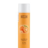 STYX (Стикс) гель для душа 250мл мандарин апельсин (STYX NATURCOSMETICS)