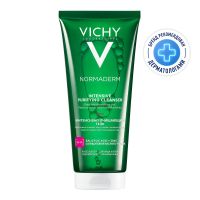 Vichy (виши) нормадерм фитосолюшн гель для умывания 200мл 3076 (ЛОРЕАЛЬ)
