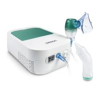 Ингалятор омрон duobaby ne-c301-ru компрессор (ОМРОН)