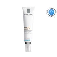 La roche-posay (ля рош-позе) витамин с крем-филлер для норм/комб кожи 40 3704 (ЛОРЕАЛЬ)