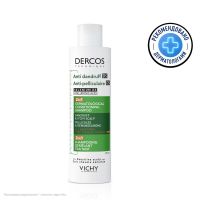 Vichy (виши) деркос шампунь против перхоти 200мл 2 в 1 (ЛОРЕАЛЬ)