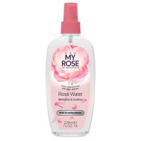 Роза болгарии вода розовая 220мл (LAVENA)