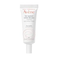 Avene (авен) крем для контура глаз успокаивающий 10мл 1361 (PIERRE FABRE DERMO-COSMETIQUE)