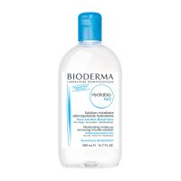 Bioderma (Биодерма) гидрабио h2o мицеллярная вода 500мл 9020 (BIODERMA LABORATORIES)