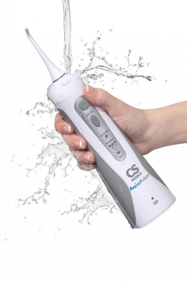 Ирригатор полости рта aquapulsar cs-3 (Shenzhen complectservice industrial & trade co. ltd)