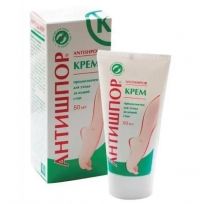 Антишпор 50мл крем (ЗЕЛДИС)