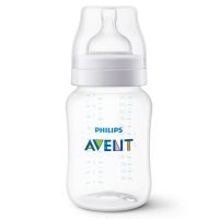 Avent (авент) бутылочка для кормления anti-colic 260мл №1 1+ мес. scy103/01 (ФИЛИПС)