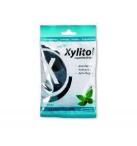 Мирадент леденцы из ксилита xylitol 60г мята (JIACHEM DENTBIO CO LTD)