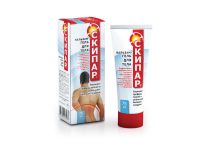 Скипар 75мл бальзам-гель д/тела №1 туба (ЗЕЛДИС)