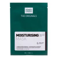Мартидерм ориджиналс маска увл. 25мл 2636 (МАРТИДЕРМ С.Л.)