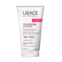 Uriage (Урьяж) толедерм гель-молочко очищ. 150мл (Д УРЬЯЖ ДЕРМАТОЛОДЖИ ЛАБОРАТОРИ)