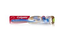 Colgate (Колгейт) зубная щетка 360 всесторонняя чистка средняя (КОЛГЕЙТ)