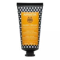 Апивита интенсивный увлажняющий крем для рук 50мл гиалурон. кислота мед 3160 3343 (АПИВИТА)