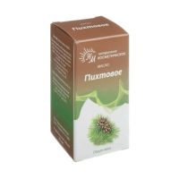 Масло пихтовое 30мл (НАТУРАЛЬНЫЕ МАСЛА ООО)