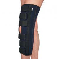 Тутор на коленный сустав skn-401 д/взрослых (SPECIAL PROTECTORS CO.LTD)