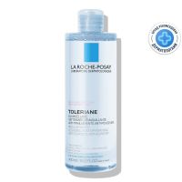 La Roche-Posay (Ля рош-позе) ультра (толеран) миц.вода 400мл д/реак.кожи 8108 (ЛОРЕАЛЬ)