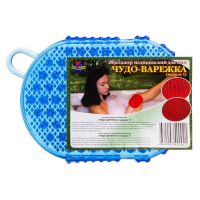 Бандаж дородовой д-423 белый №7 (ПРОМЕТ)