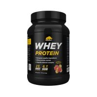 Прайм крафт whey 900г пор.д/р-ра д/пр.внутр. клубника банан (ПРАЙМ-КРАФТ ООО)